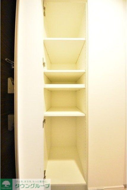 ARTECASA Alivie 綾瀬の物件内観写真