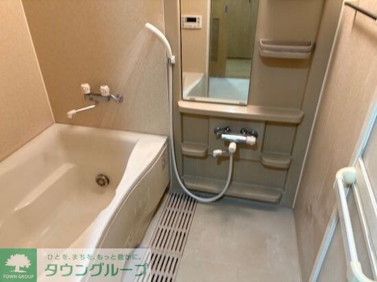 ベルドミール壱番館の物件内観写真