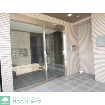 ベルドミール壱番館の物件内観写真