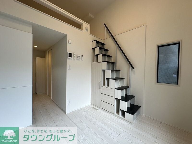 セレーネエステート千住曙の物件内観写真