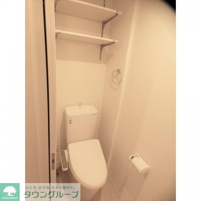 ソレイユTmkの物件内観写真