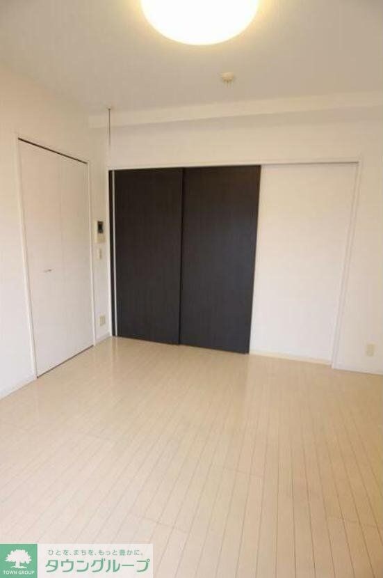 レオーネ金町の物件内観写真