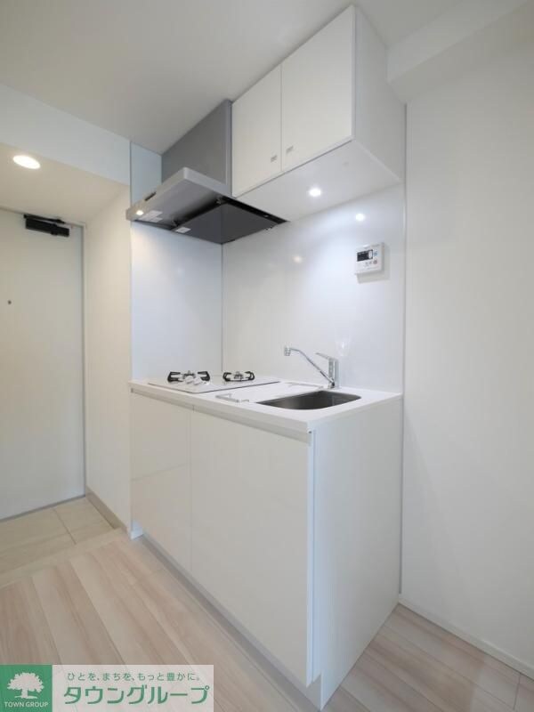 アーバンパーク綾瀬の物件内観写真