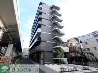 アーバンパーク綾瀬の物件内観写真