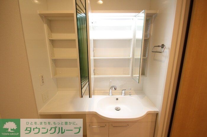 ソレイユの物件内観写真