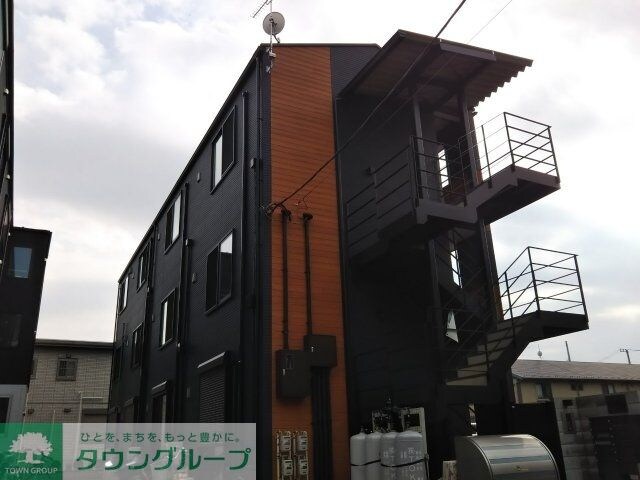 セルカ谷在家の物件内観写真