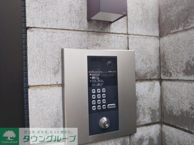 セルカ谷在家の物件内観写真