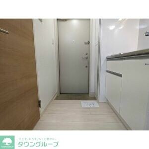 セルカ谷在家の物件内観写真