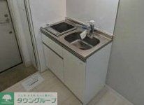 セルカ谷在家の物件内観写真