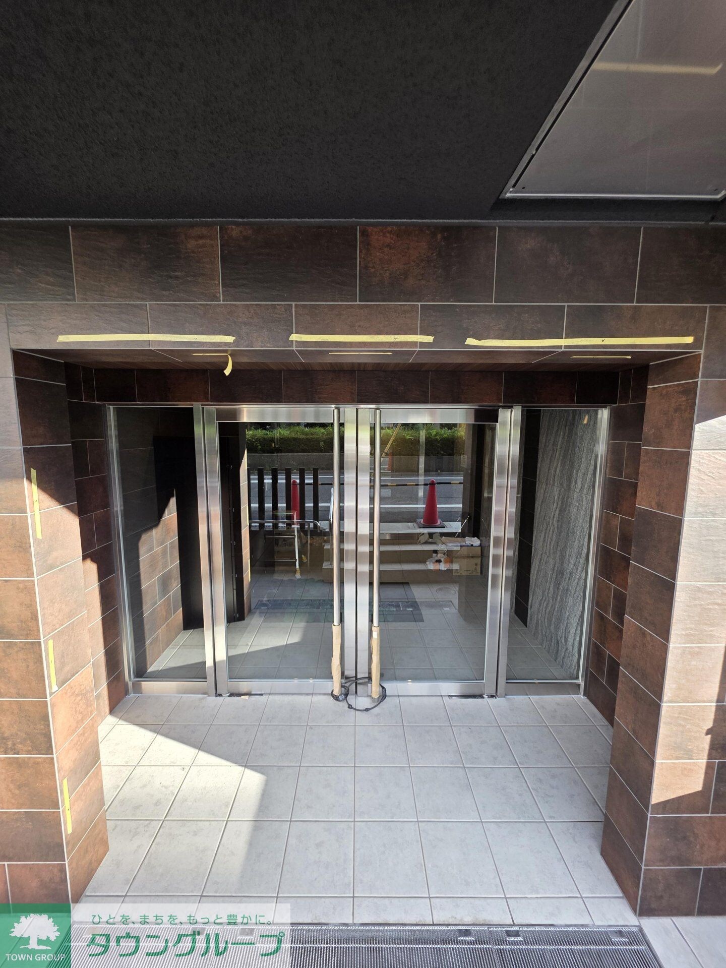 レンティーヴァ綾瀬の物件内観写真