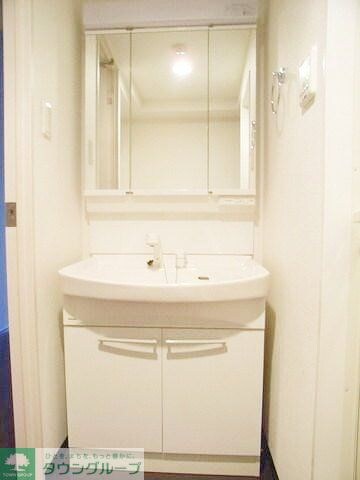 ユナイテッドグロー堀切菖蒲園の物件内観写真