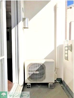 ユナイテッドグロー堀切菖蒲園の物件内観写真