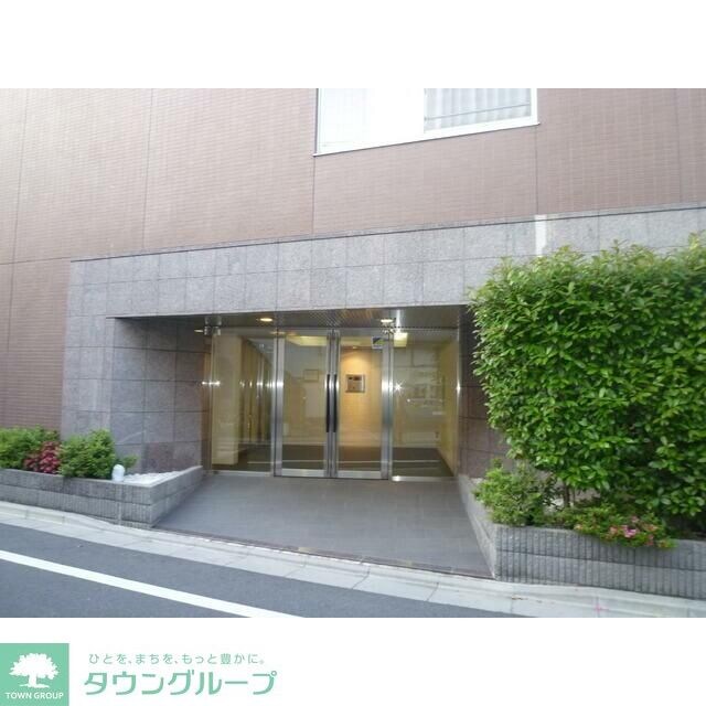 ユナイテッドグロー堀切菖蒲園の物件内観写真