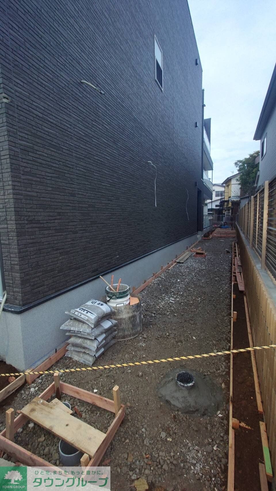 リブリ・北綾瀬の物件内観写真