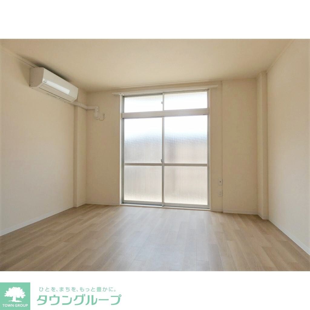 光マンションの物件内観写真