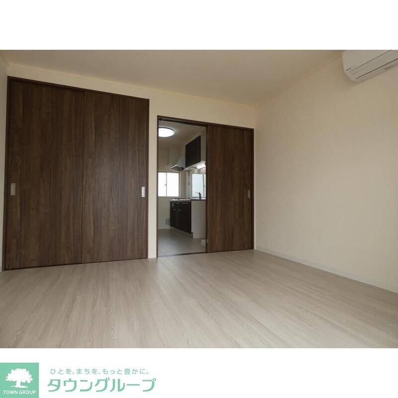 光マンションの物件内観写真