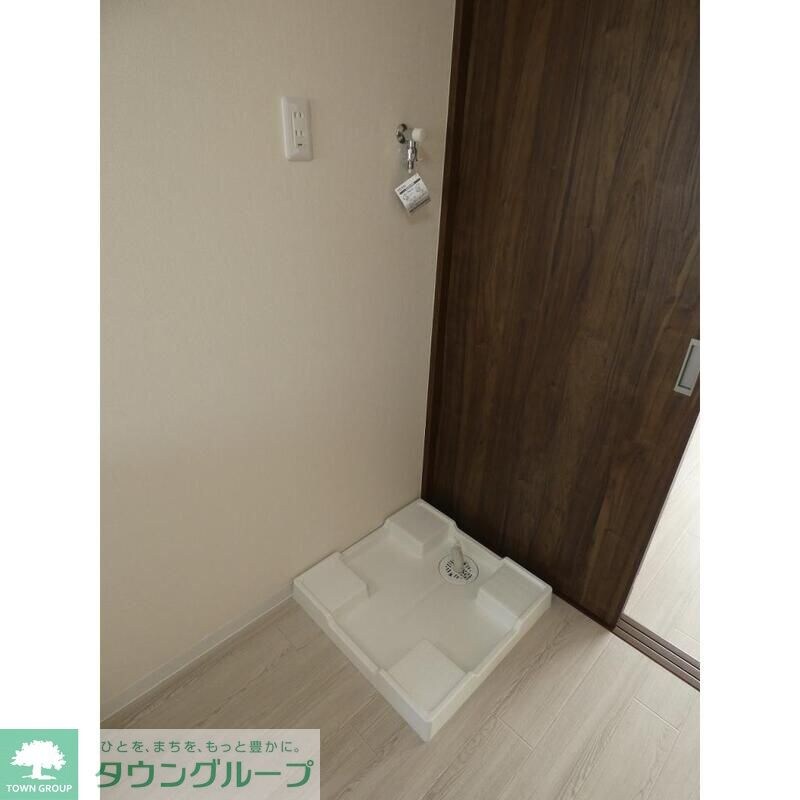 光マンションの物件内観写真