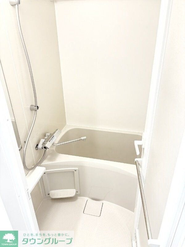 プレニーズ五反野MAXIVの物件内観写真