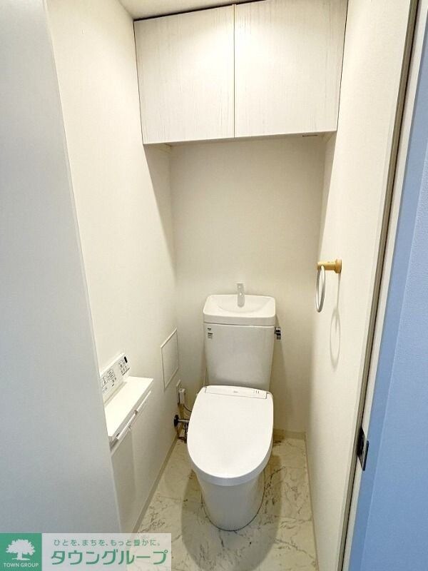 プレニーズ五反野MAXIVの物件内観写真