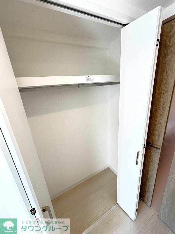 プレニーズ五反野MAXIVの物件内観写真