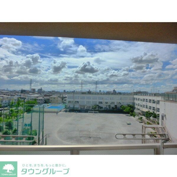 KS・WinHillsの物件内観写真