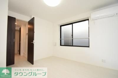 ストリングコート金町の物件内観写真