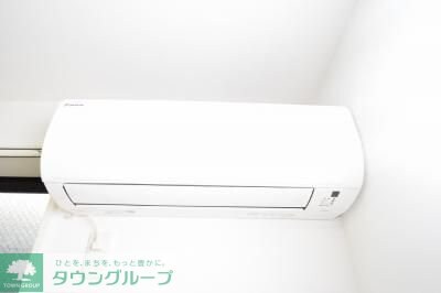 ストリングコート金町の物件内観写真