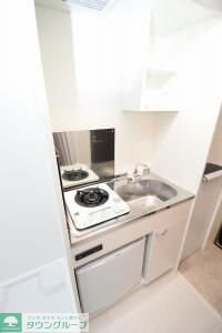 ストリングコート金町の物件内観写真