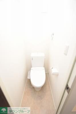 ストリングコート金町の物件内観写真