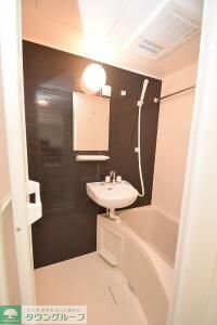 ストリングコート金町の物件内観写真