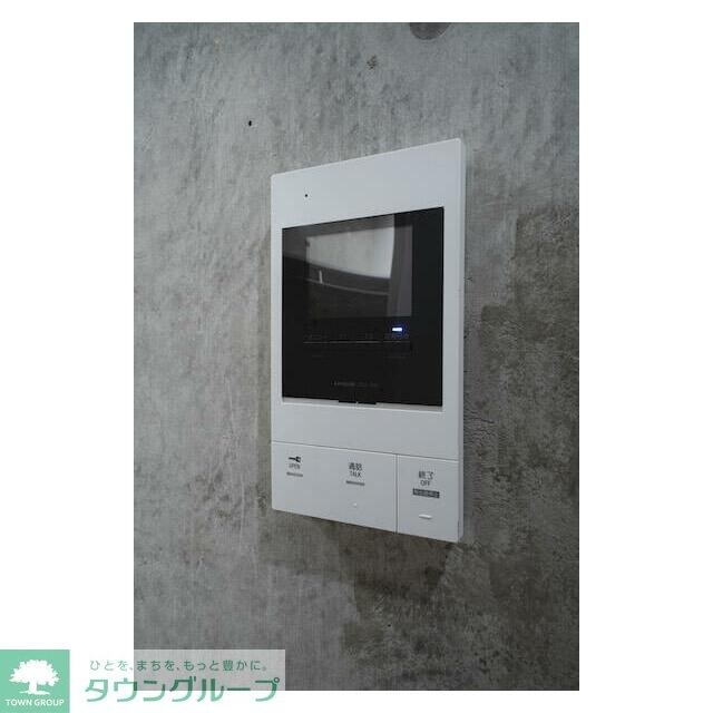 ヴェスパーマティーニ亀有の物件内観写真