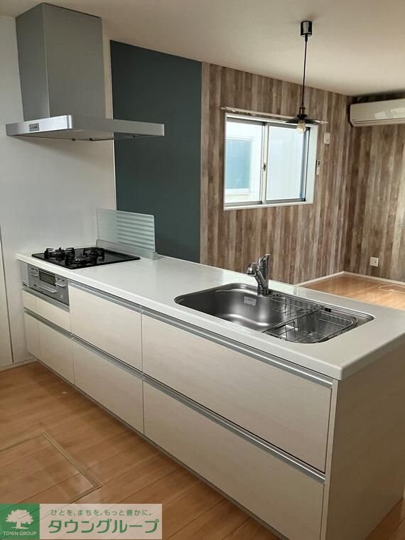 上小町戸建の物件内観写真