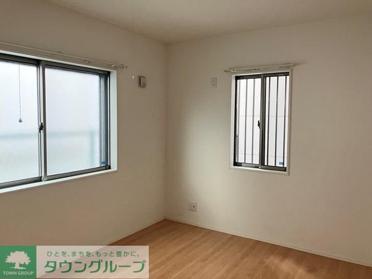 上小町戸建の物件内観写真