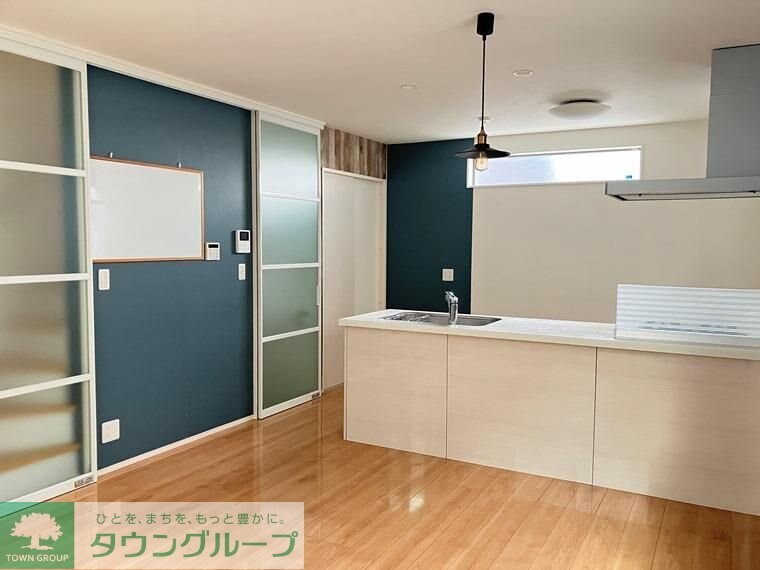 上小町戸建の物件内観写真