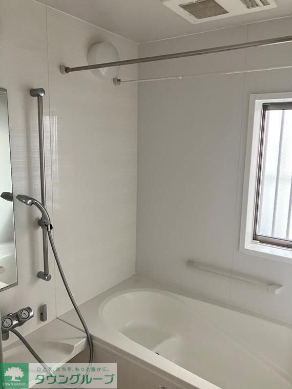 上小町戸建の物件内観写真