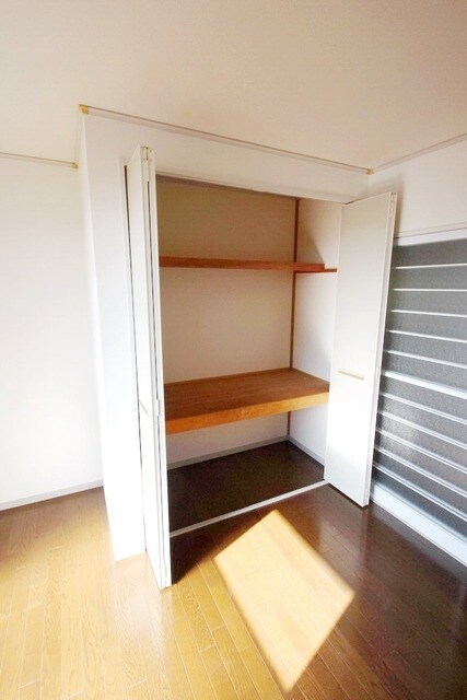 ヴァンベール山口 Bの物件内観写真