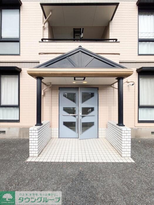 ヴァンベール山口 Bの物件内観写真