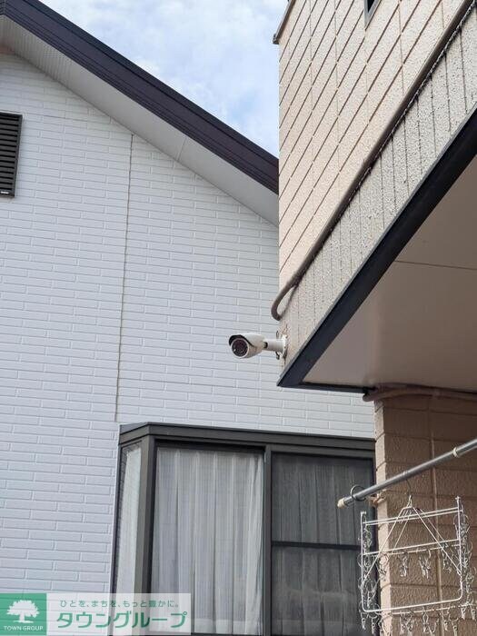 ヴァンベール山口 Bの物件内観写真