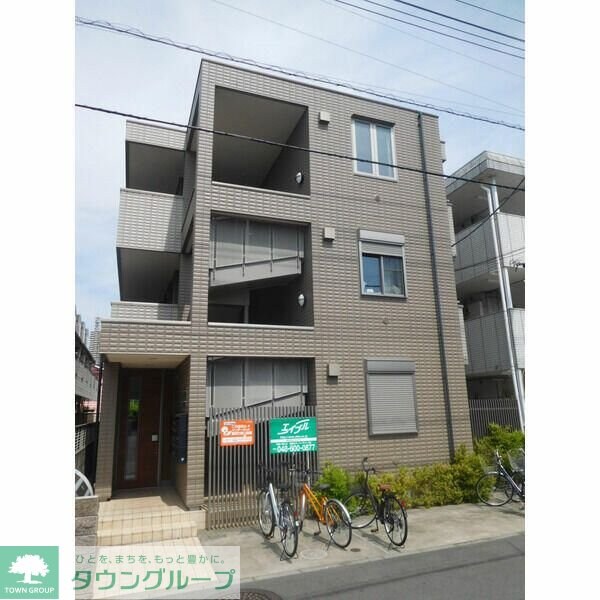 Maison Yoshiの物件内観写真