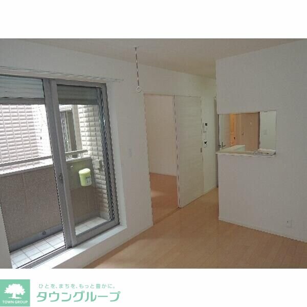 Maison Yoshiの物件内観写真