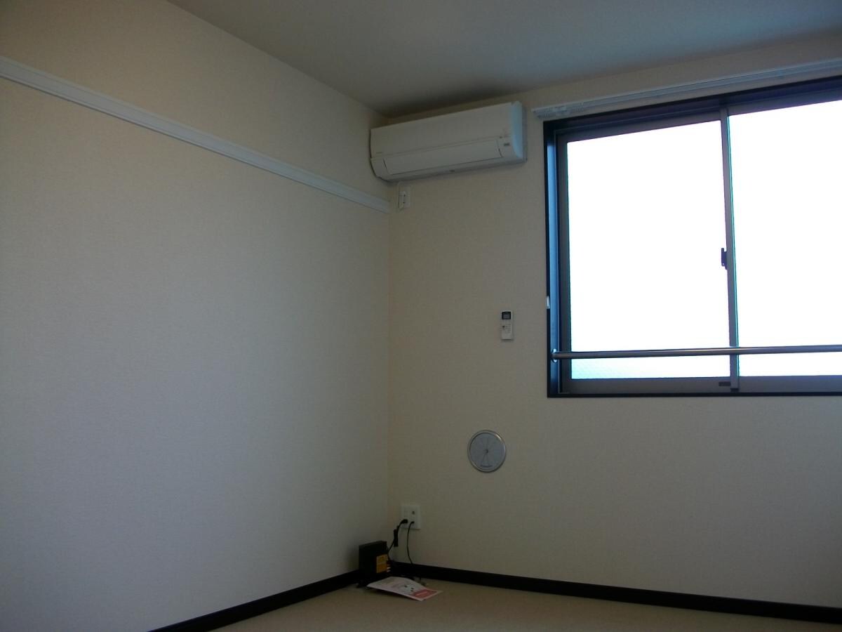 レオネクストNANAの物件内観写真