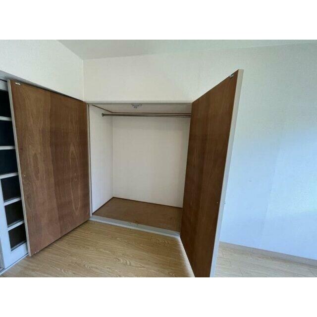 グリーンゲーブルの物件内観写真