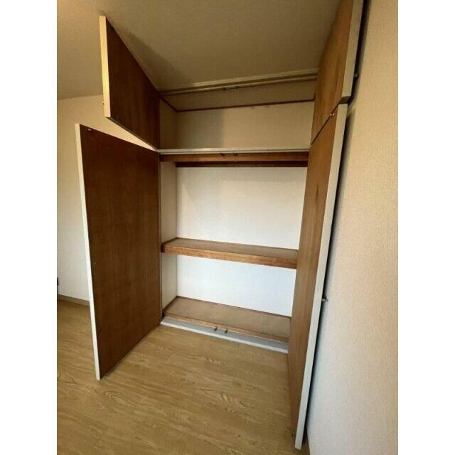 グリーンゲーブルの物件内観写真