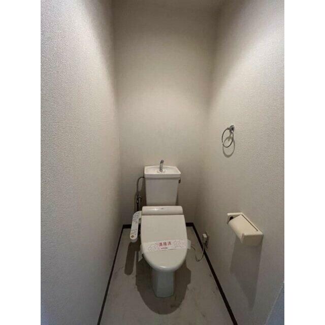 グリーンゲーブルの物件内観写真