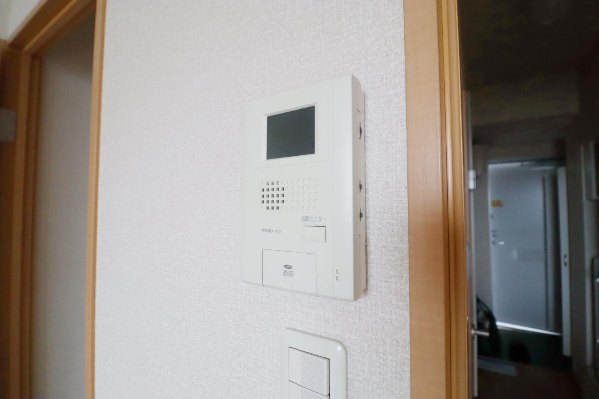 レオパレスブルーシャインの物件内観写真