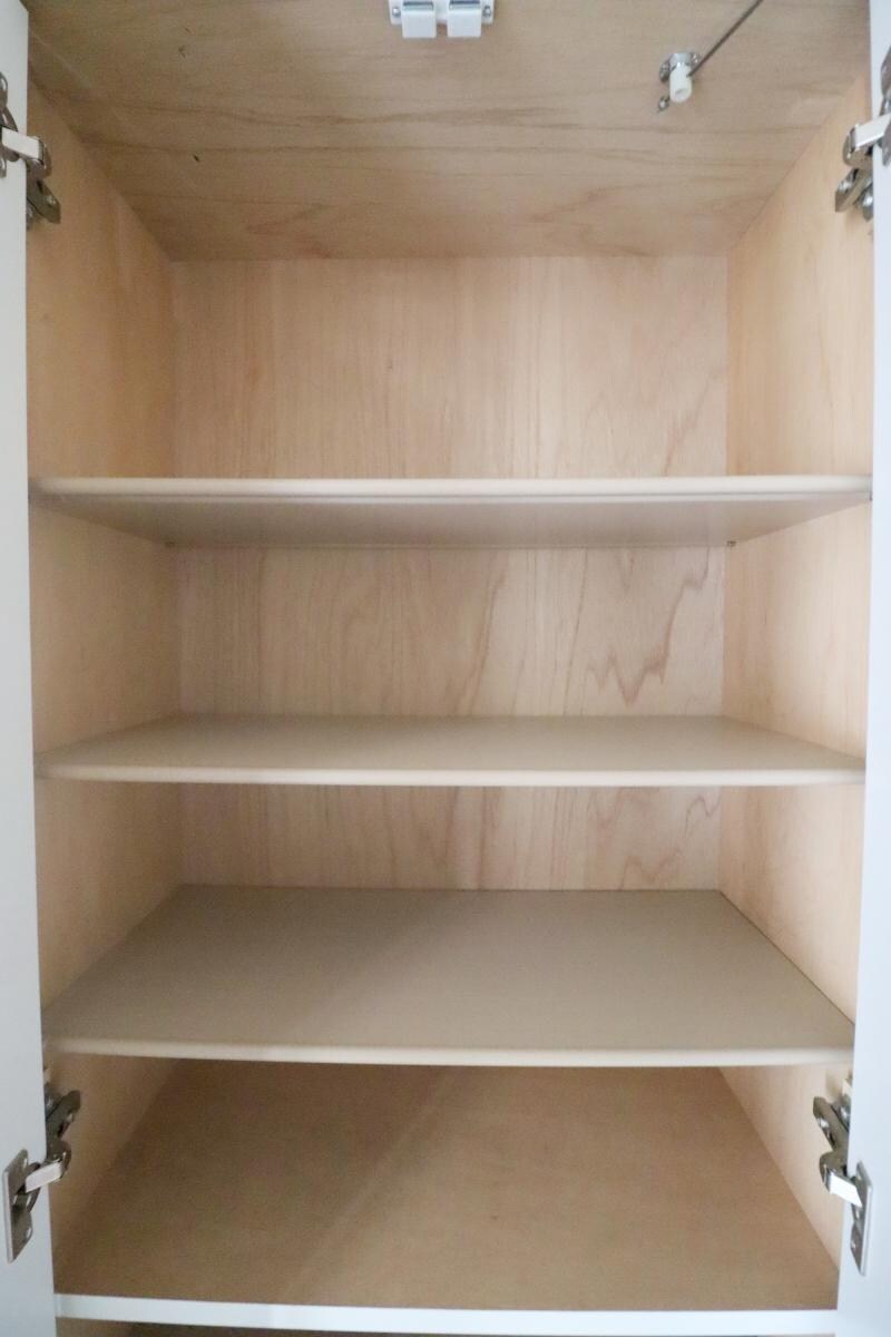 レオパレスブルーシャインの物件内観写真