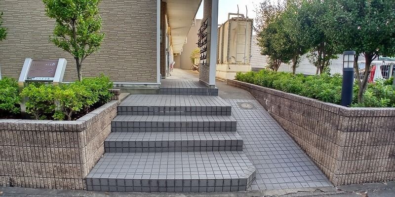 レオパレスツインハイツBの物件内観写真