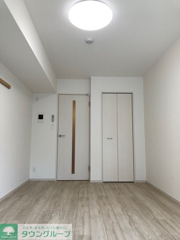 グレイス北戸田の物件内観写真