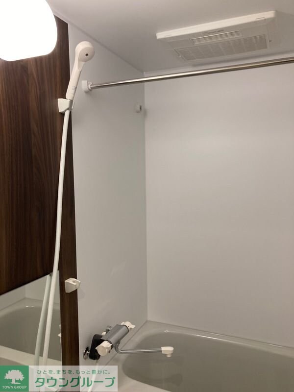 グレイス北戸田の物件内観写真