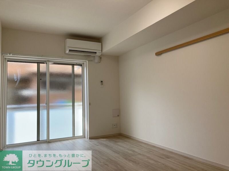 グレイス北戸田の物件内観写真